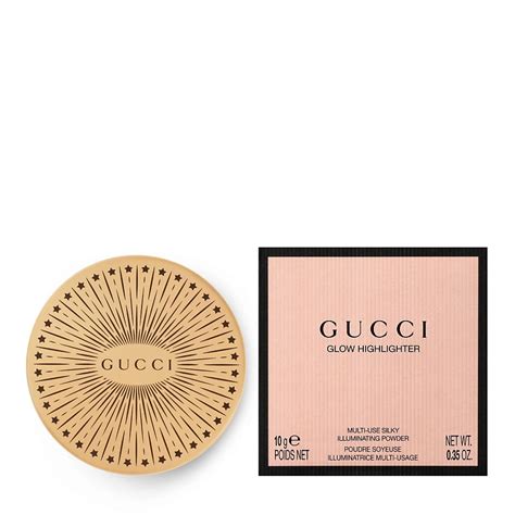 gucci хайлайтер|Glow Powder Gel Highlighter .